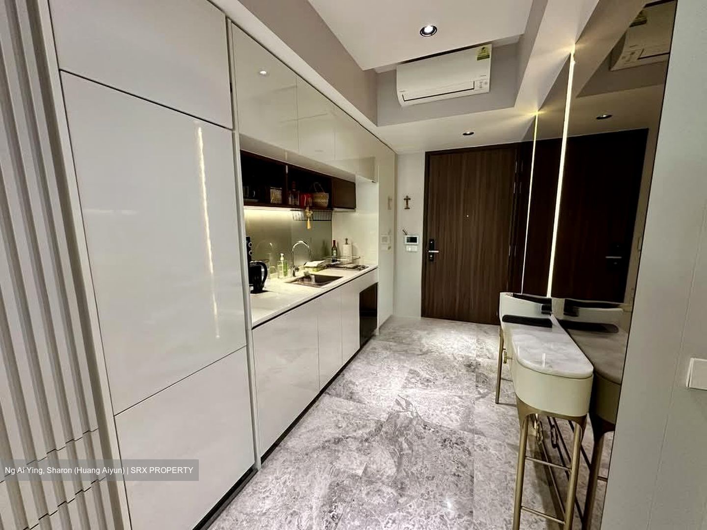 Fourth Avenue Residences (D10), Apartment #529195851